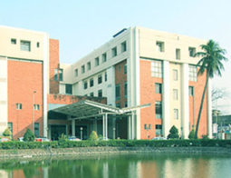 Narayana Superspeciality Hospital, Howrah