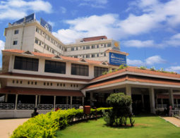 Narayana Institute of Cardiac Sciences, Bangalore