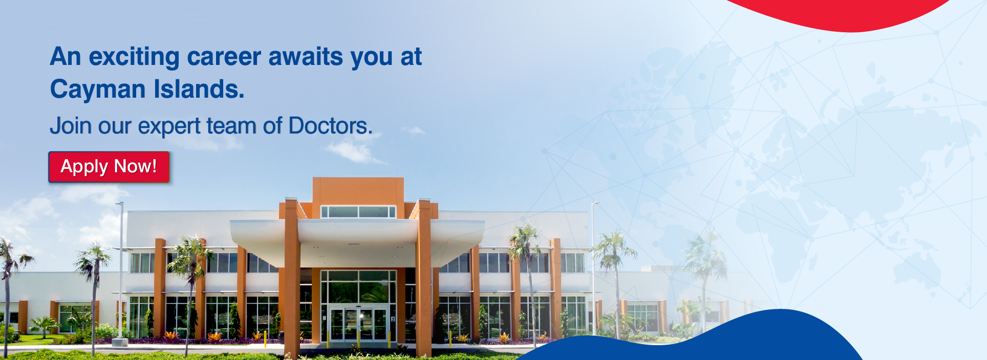 Narayana Health, India’s one of the largest hospital network is looking