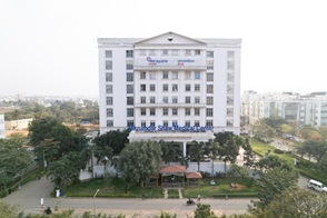Mazumdar Shaw Medical Centre, Bangalore