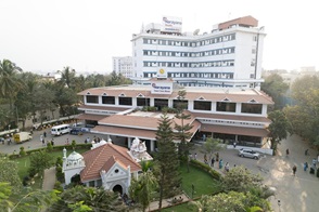 Narayana Institute of Cardiac Sciences, Bangalore