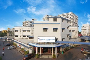 Rabindranath Tagore International Institute of Cardiac Sciences, Kolkata