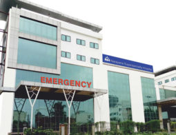 Narayana Superspeciality Hospital, Gurugram