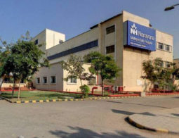 Narayana Multispeciality Hospital, Ahmedabad