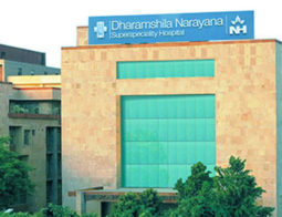 Dharamshila Narayana Superspeciality Hospital, Delhi