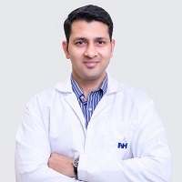 Best Hospital for Orthopedic Surgery in Health City| Narayana Health ...