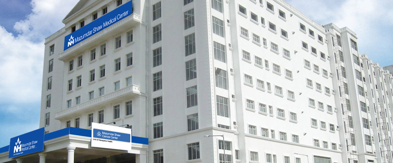 Narayana Health