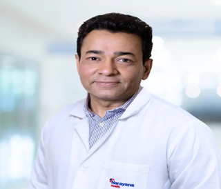 Prof. Arun Ranganathan