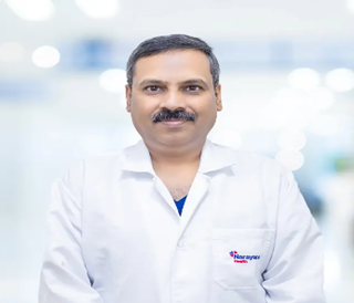Dr. Ashwinikumar Kudari