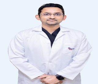 Dr. Rohit Raghunath Ranade