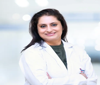 Dr. Sapna Raina