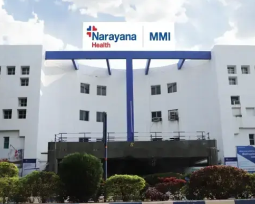 Comprehensive Neurology Care In Raipur | Narayana Health