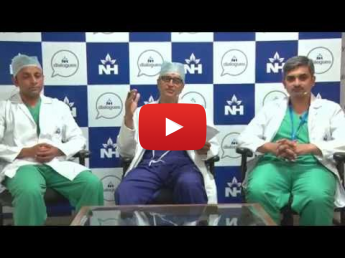 Webinar on Heart Rhythm Disorders - Narayana health